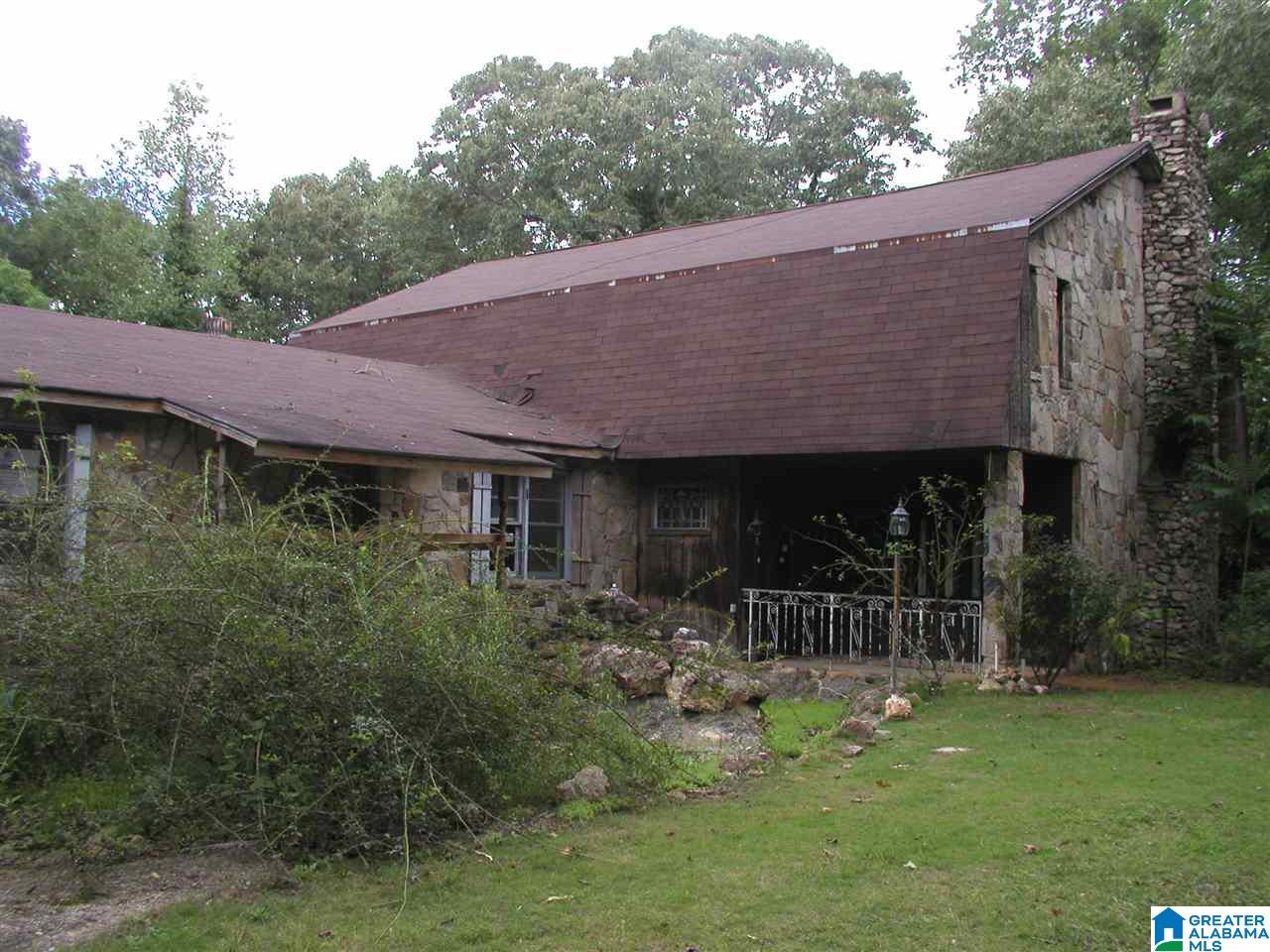 5991 Stemley Road Talladega, AL 35160 - Photo 1 of 14