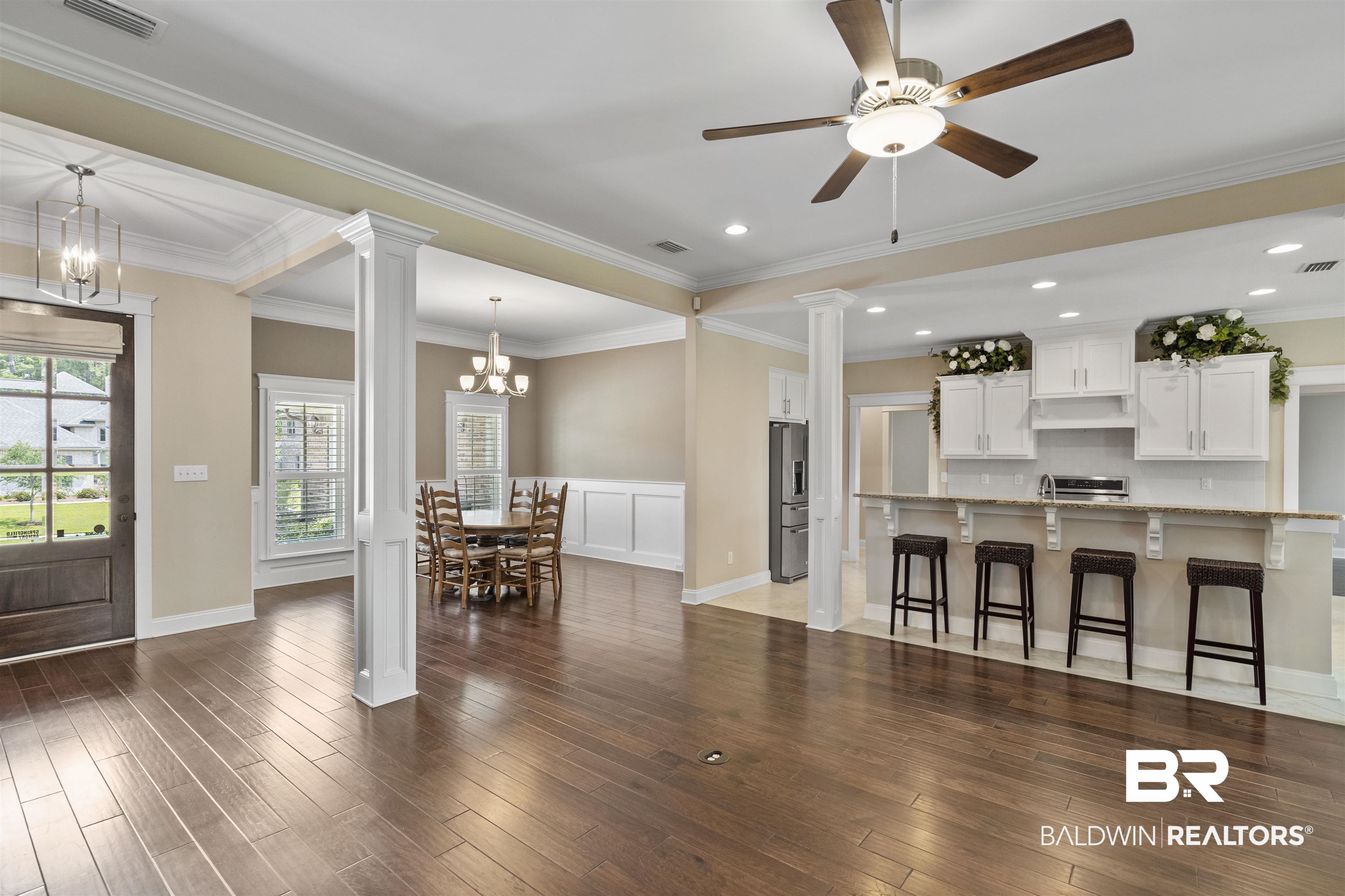 8830 Rosedown Lane Daphne, AL 36526 - Photo 6 of 50