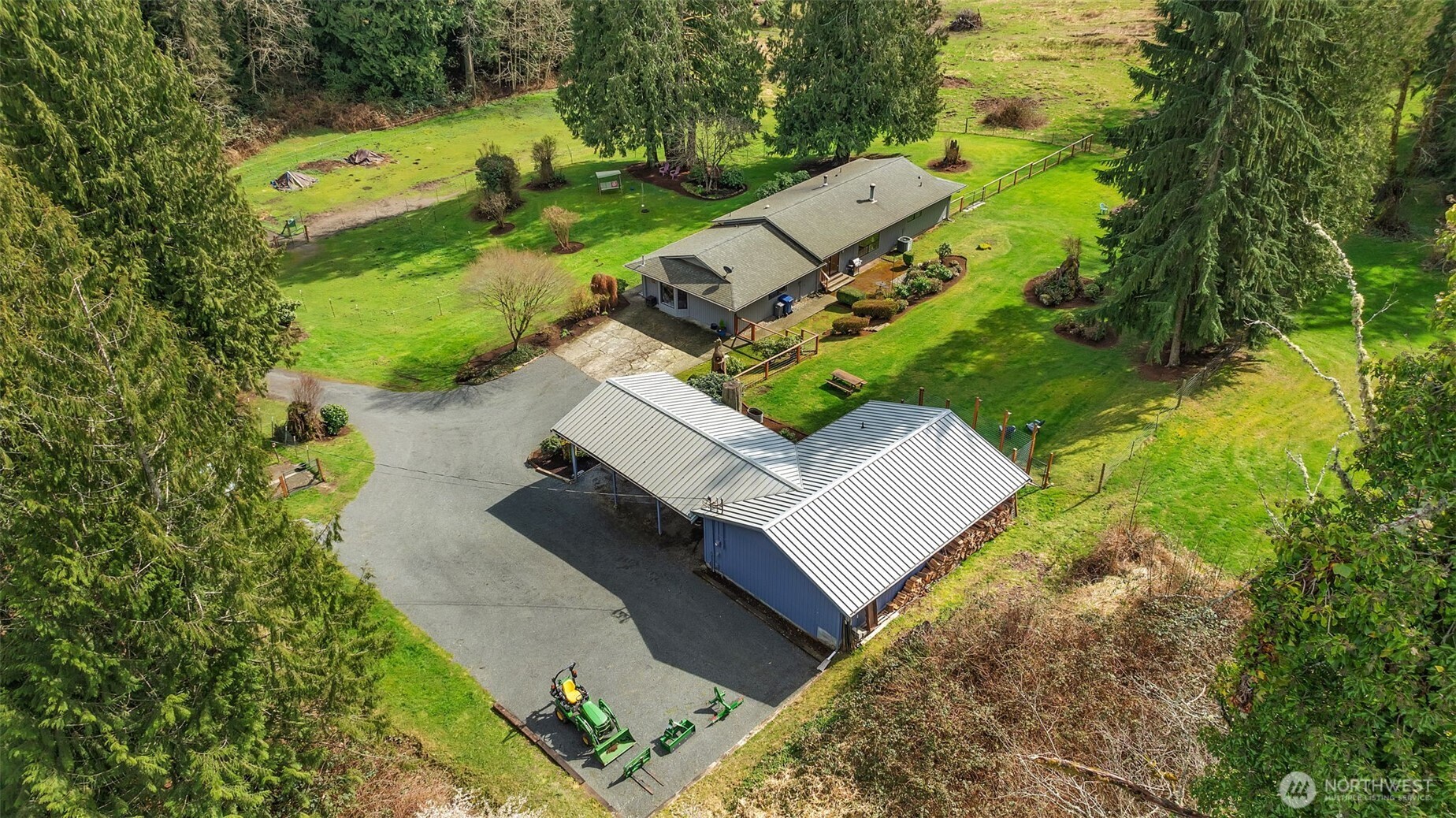 12612 Burn Road Lake Stevens, WA 98258 - Photo 2 of 40 Gallery Image 2