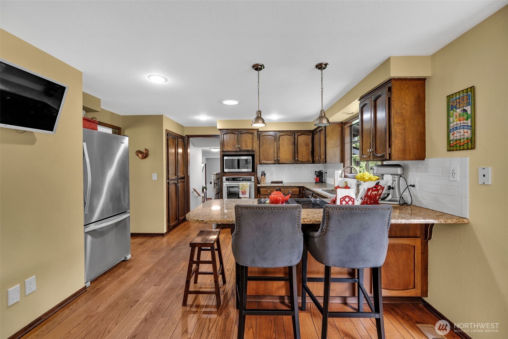 12612 Burn Road Lake Stevens, WA 98258 - Photo 6 of 40 Gallery Image 6
