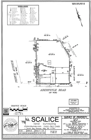 $1,195,000 | 60 Aberfoyle Road, New Rochelle, NY 10804