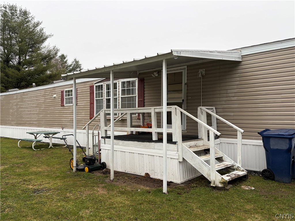 8304 New Floyd Road Floyd, NY 13440 - Photo 2 of 27