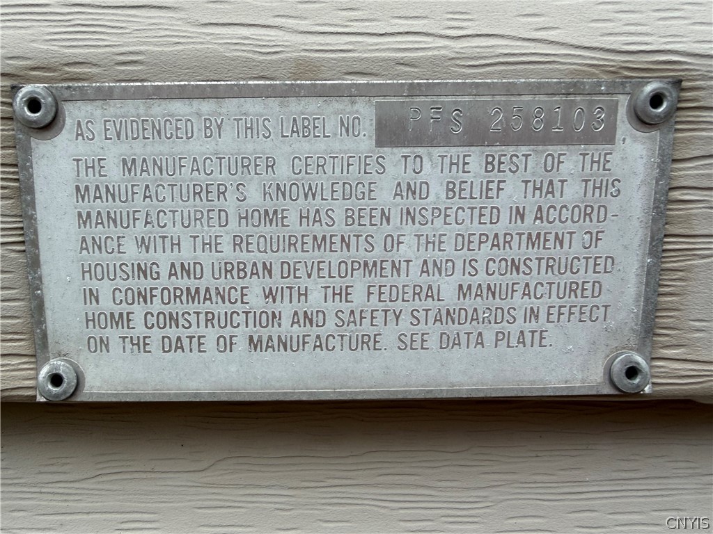 8304 New Floyd Road Floyd, NY 13440 - Photo 27 of 27