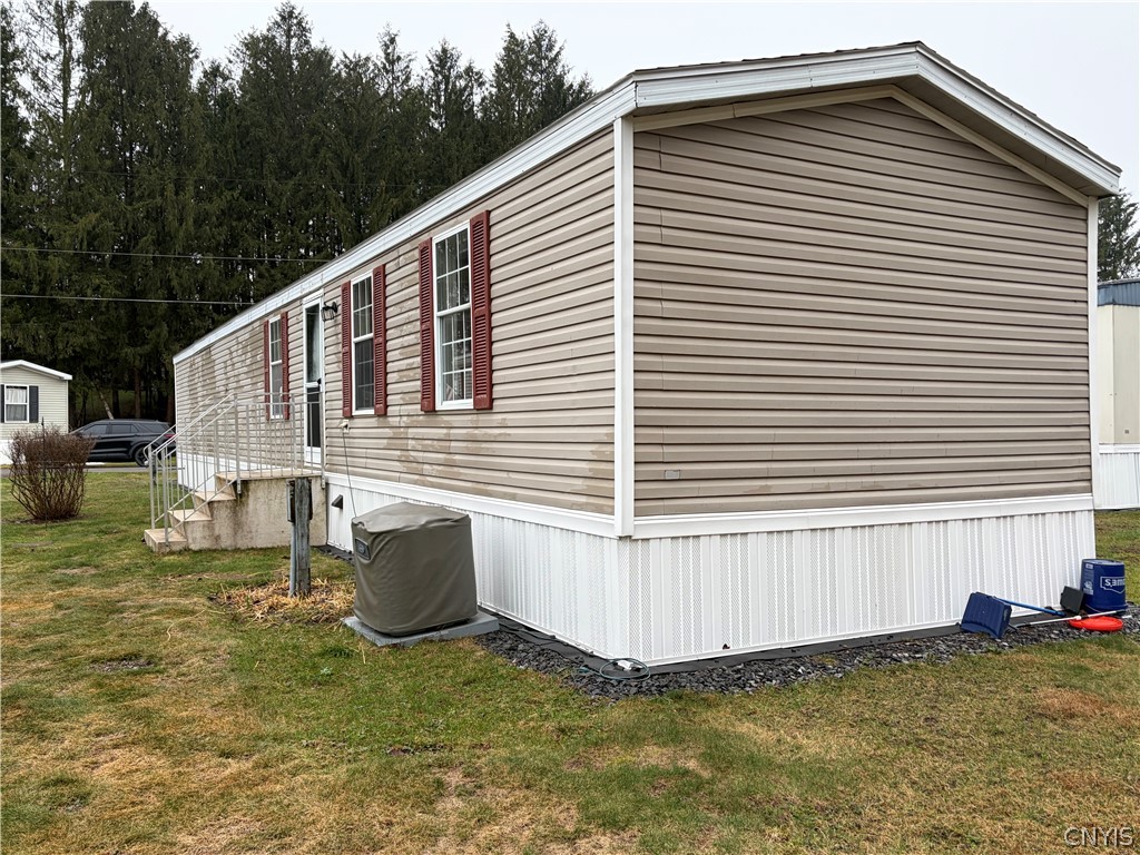 8304 New Floyd Road Floyd, NY 13440 - Photo 4 of 27