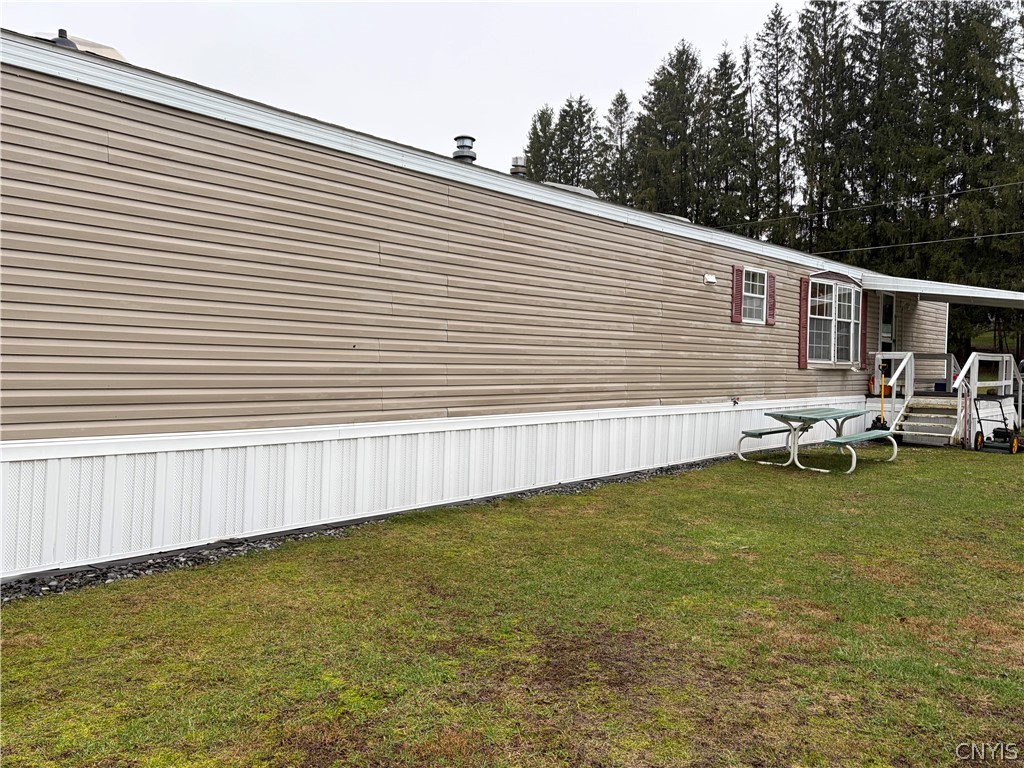 8304 New Floyd Road Floyd, NY 13440 - Photo 5 of 27