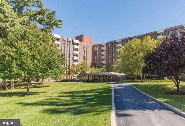 7 Slade Avenue, Unit 710 Baltimore, MD 21208 - Photo 2 of 36 Exterior