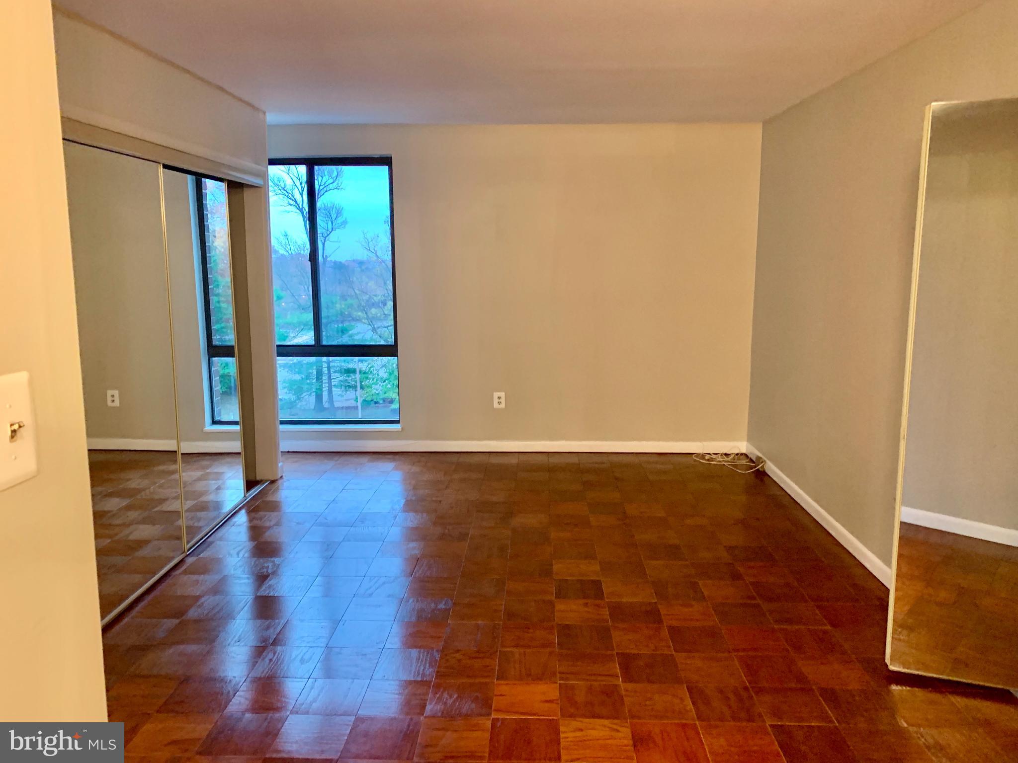 7 Slade Avenue, Unit 710 Baltimore, MD 21208 - Photo 18 of 36 Master Bedroom