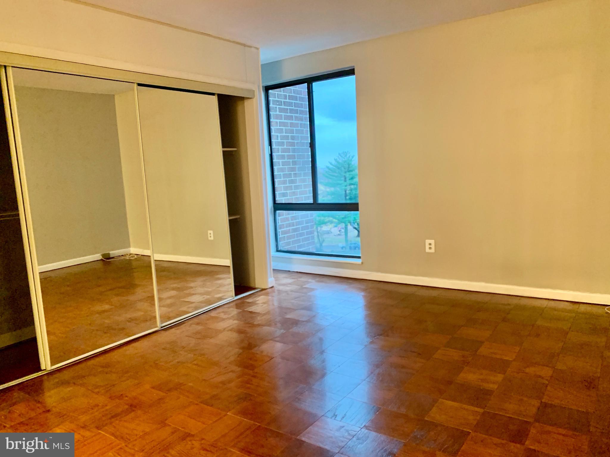 7 Slade Avenue, Unit 710 Baltimore, MD 21208 - Photo 20 of 36 Master Bedroom