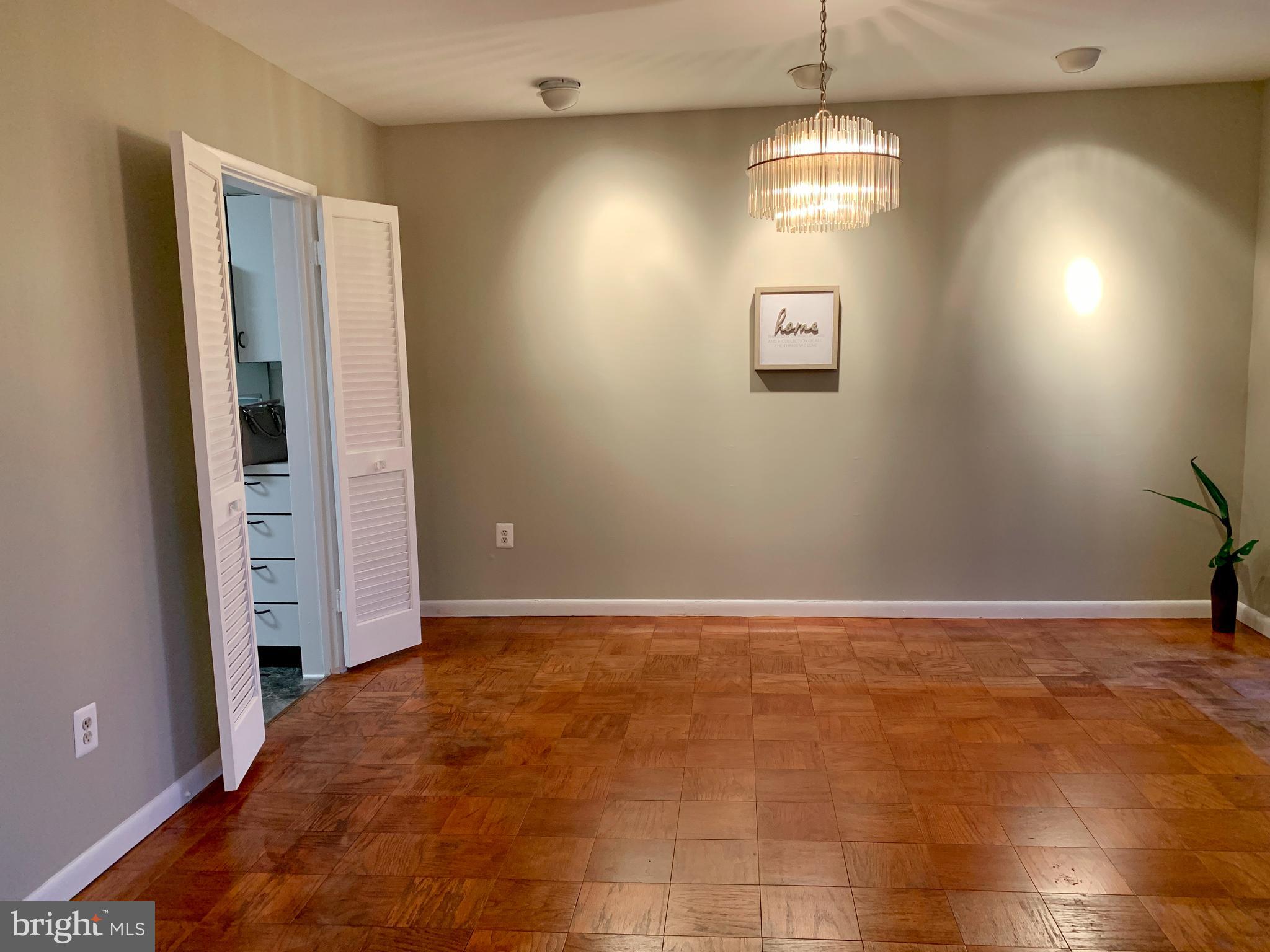 7 Slade Avenue, Unit 710 Baltimore, MD 21208 - Photo 4 of 36 Ready to move in