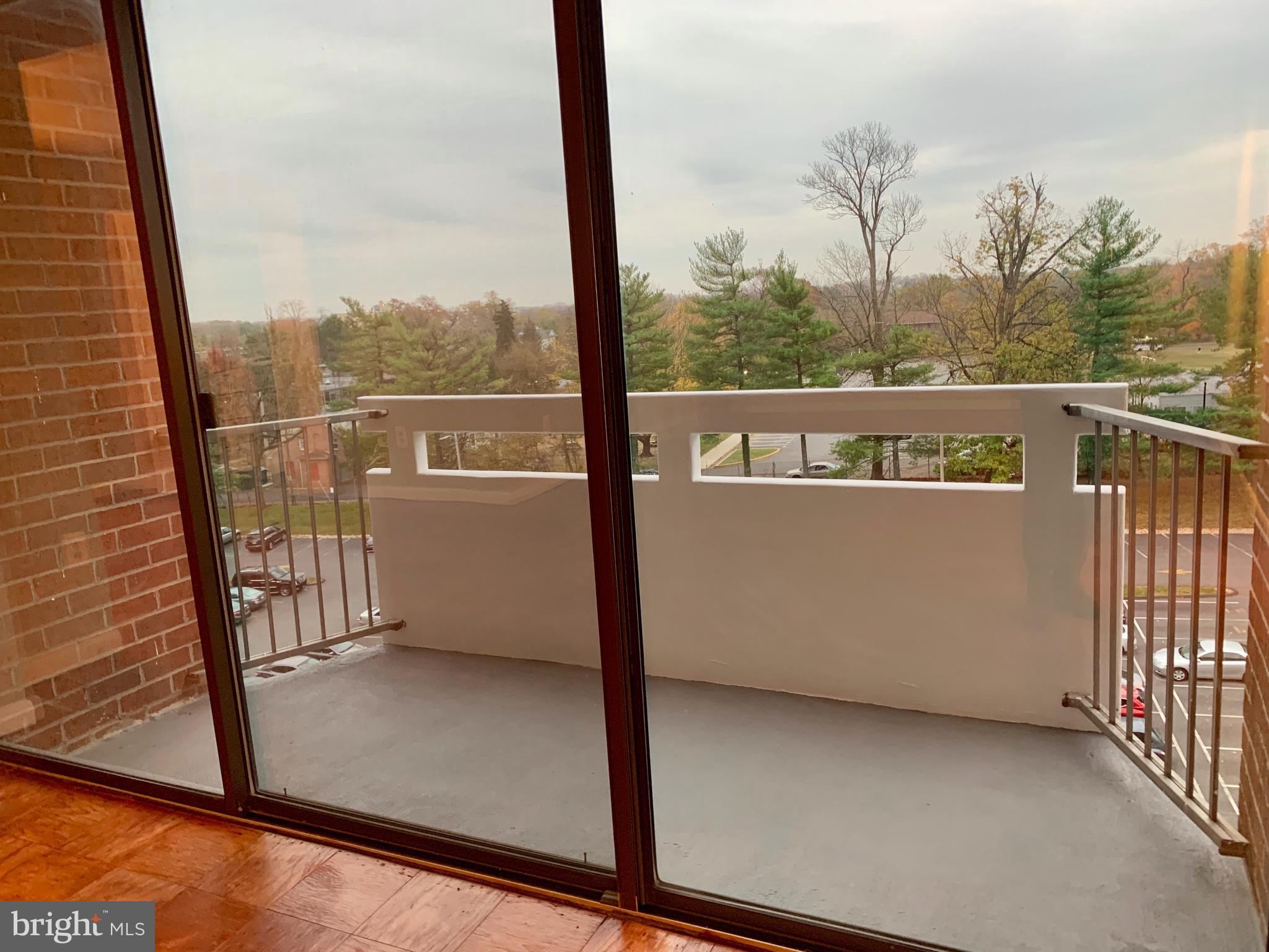 7 Slade Avenue, Unit 710 Baltimore, MD 21208 - Photo 31 of 36