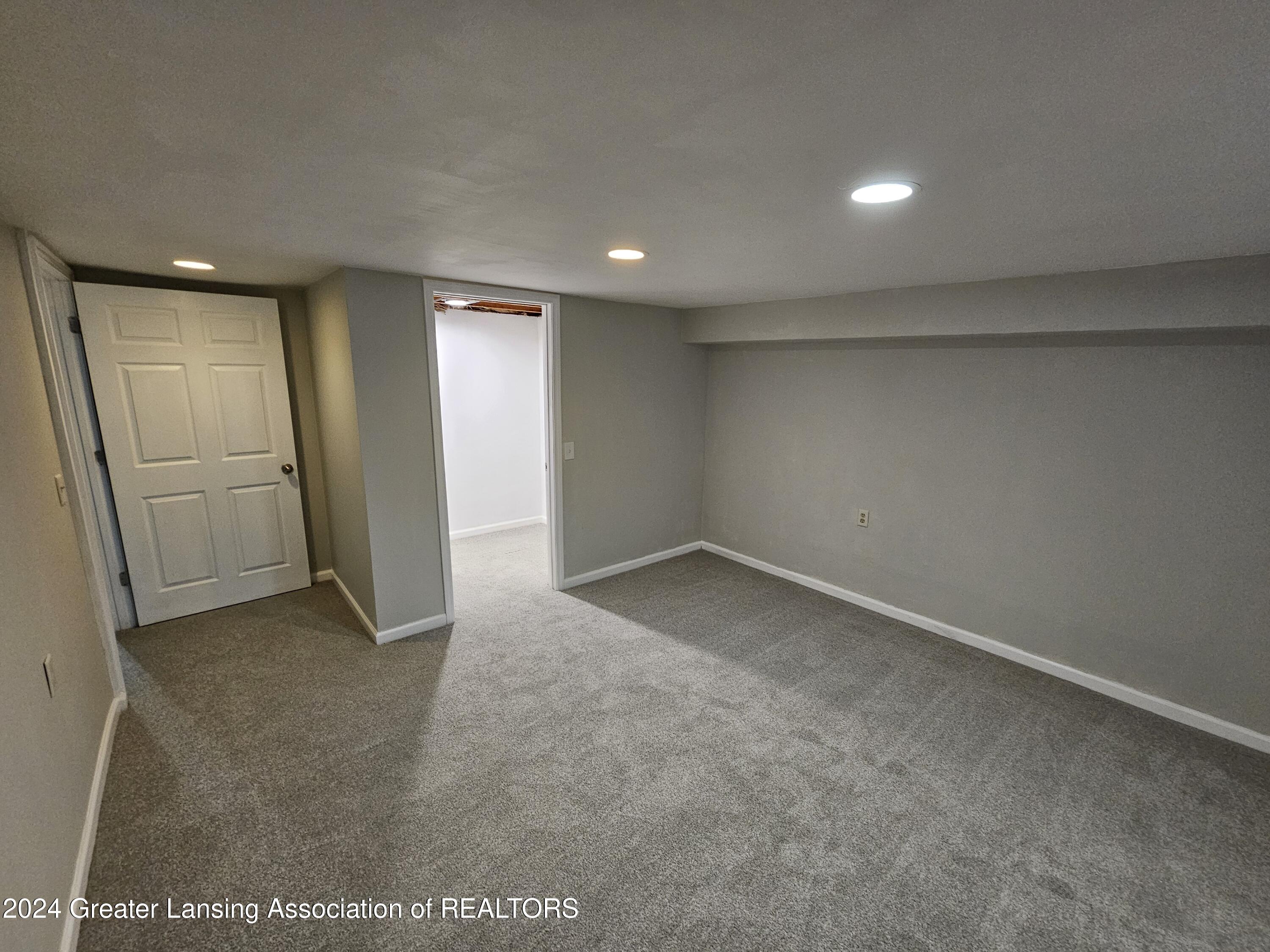 914 Morton Road Grand Ledge, MI 48837 - Photo 35 of 48 Lower level den