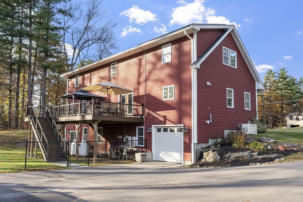 90 South Road Pepperell, MA 01463 - Photo 33 of 41 a front view of a building