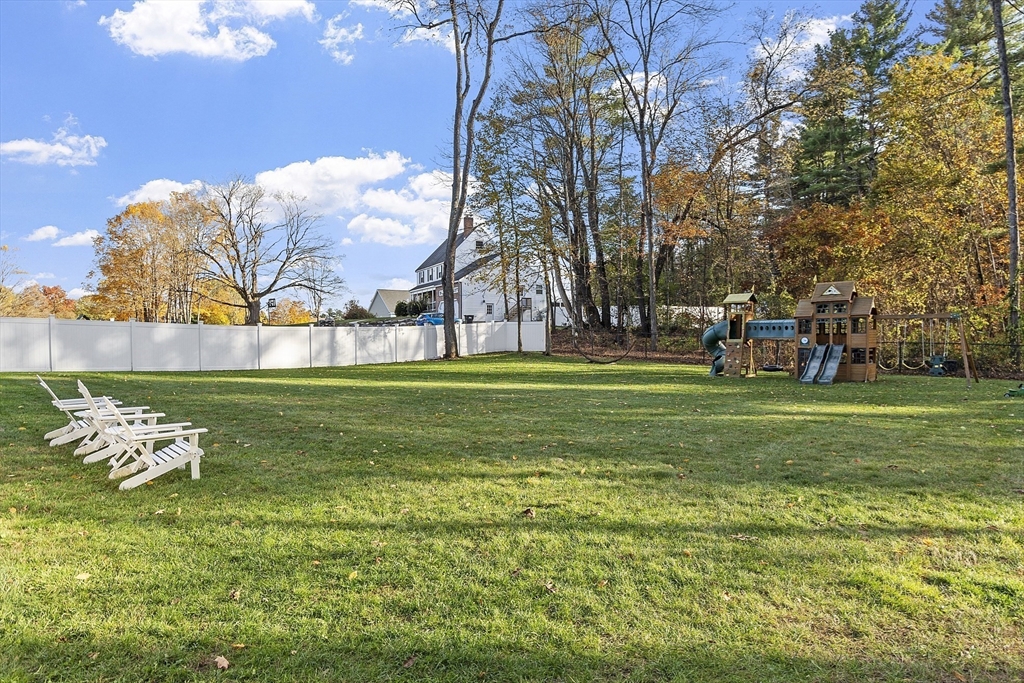90 South Road Pepperell, MA 01463 - Photo 37 of 41 a front view of a house with a yard