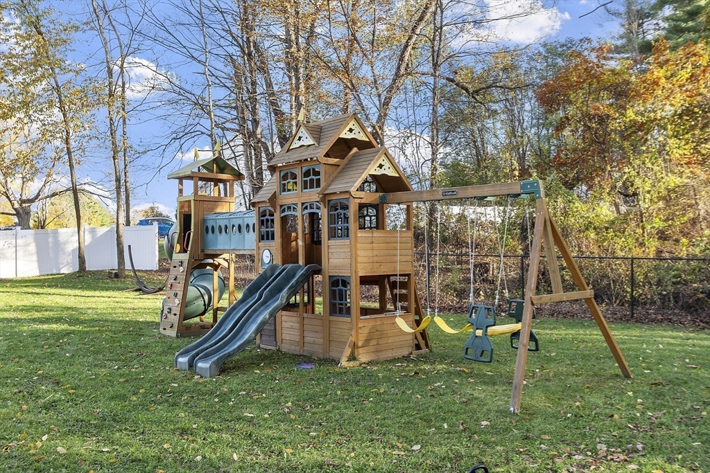 90 South Road Pepperell, MA 01463 - Photo 38 of 41 a view of a house with a yard