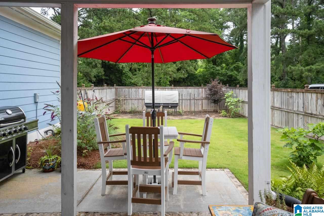 6558 Spring Street Trussville, AL 35173 - Photo 35 of 50