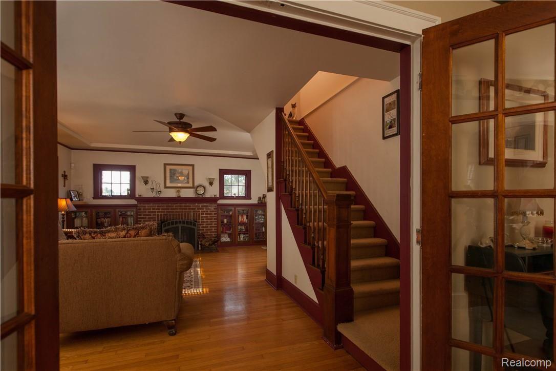 8980 Buchanan Road Brighton, MI 48116 - Photo 12 of 22 8980 Buchanan - Brighton-12.jpg