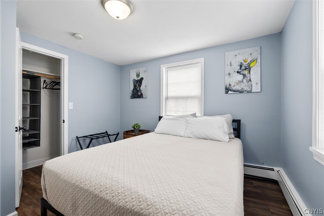 2474 Nunnery Road Skaneateles, NY 13152 - Photo 15 of 41 Bedroom 3