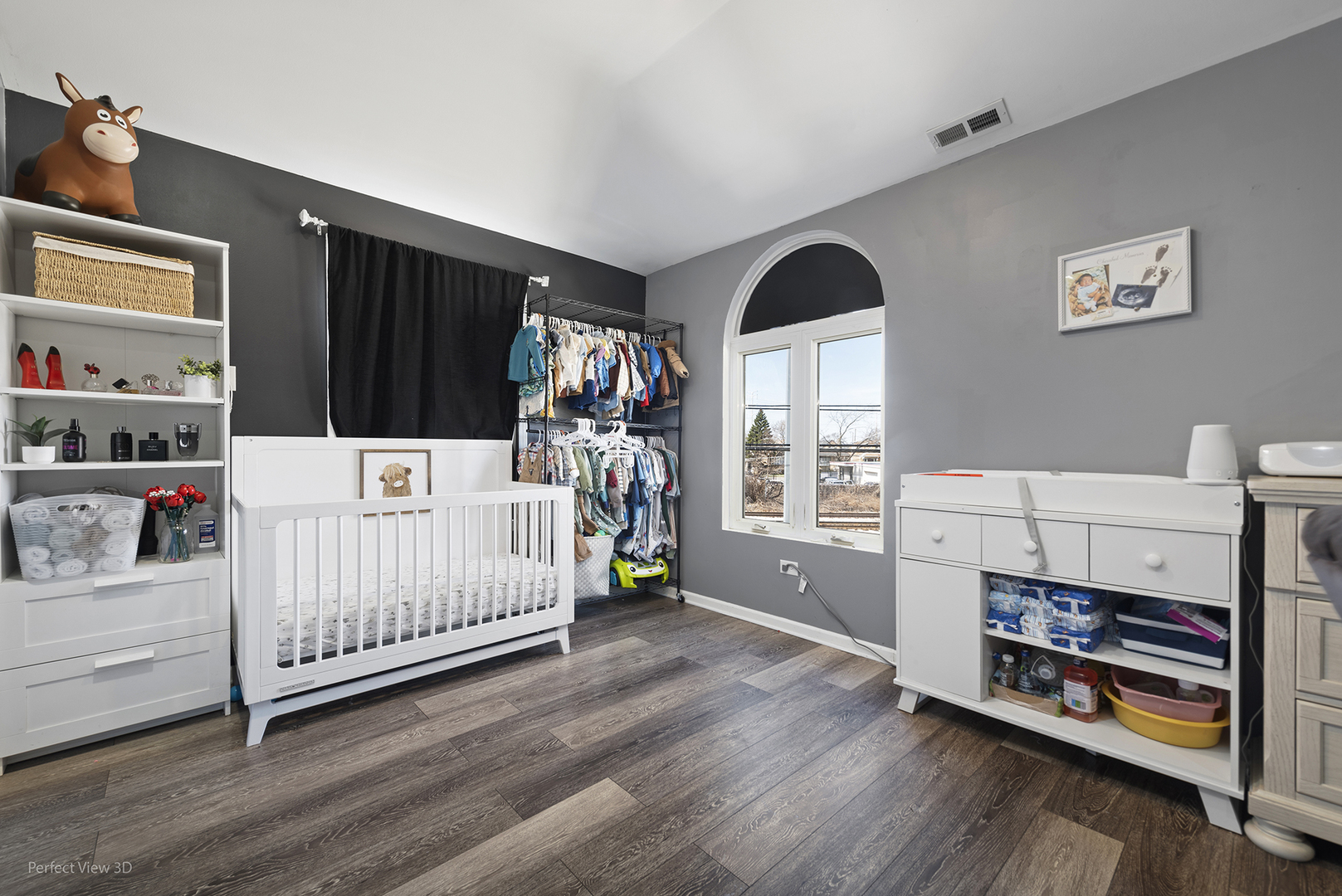 3521 West 82nd Place Chicago, IL 60652 - Photo 16 of 28