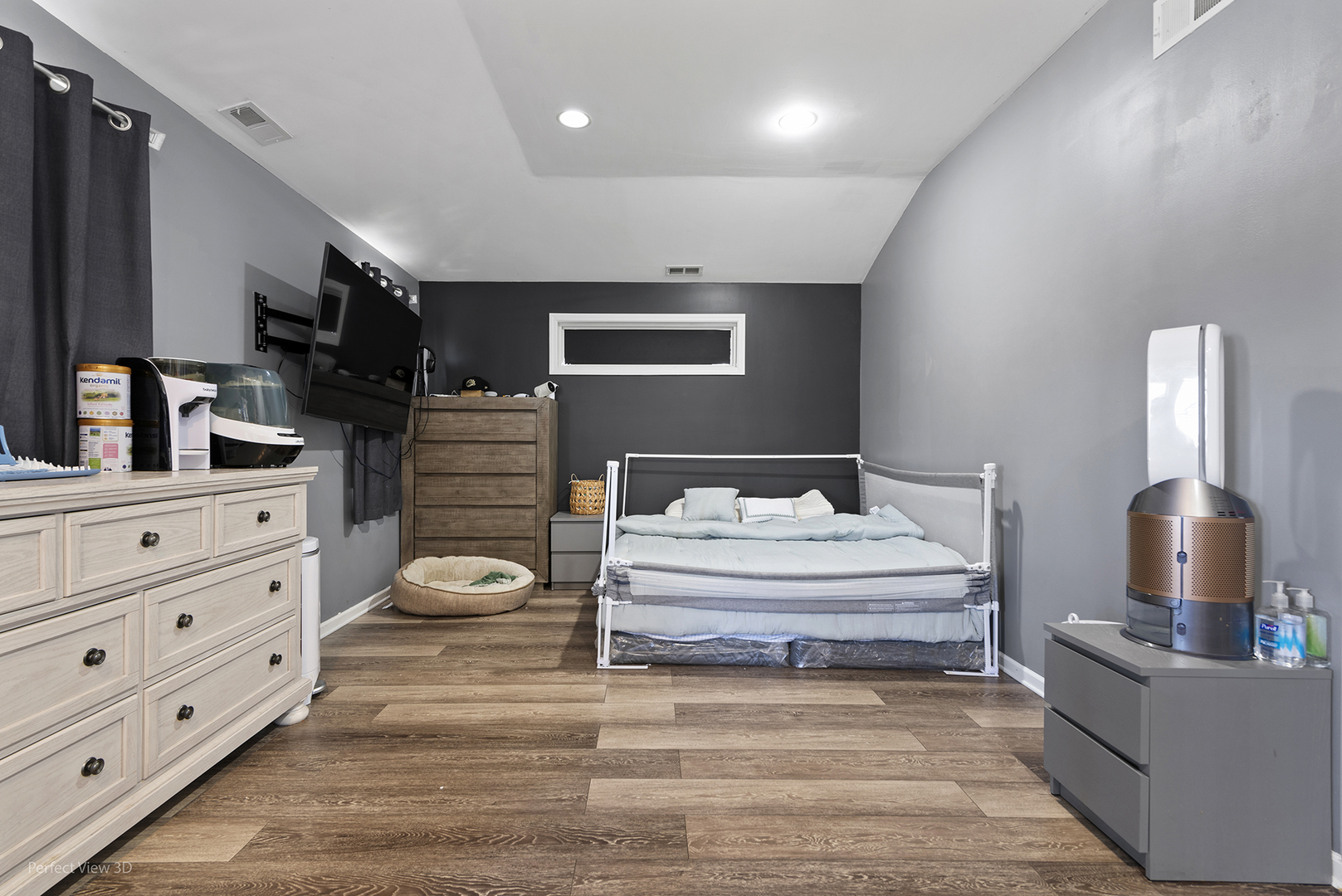 3521 West 82nd Place Chicago, IL 60652 - Photo 17 of 28