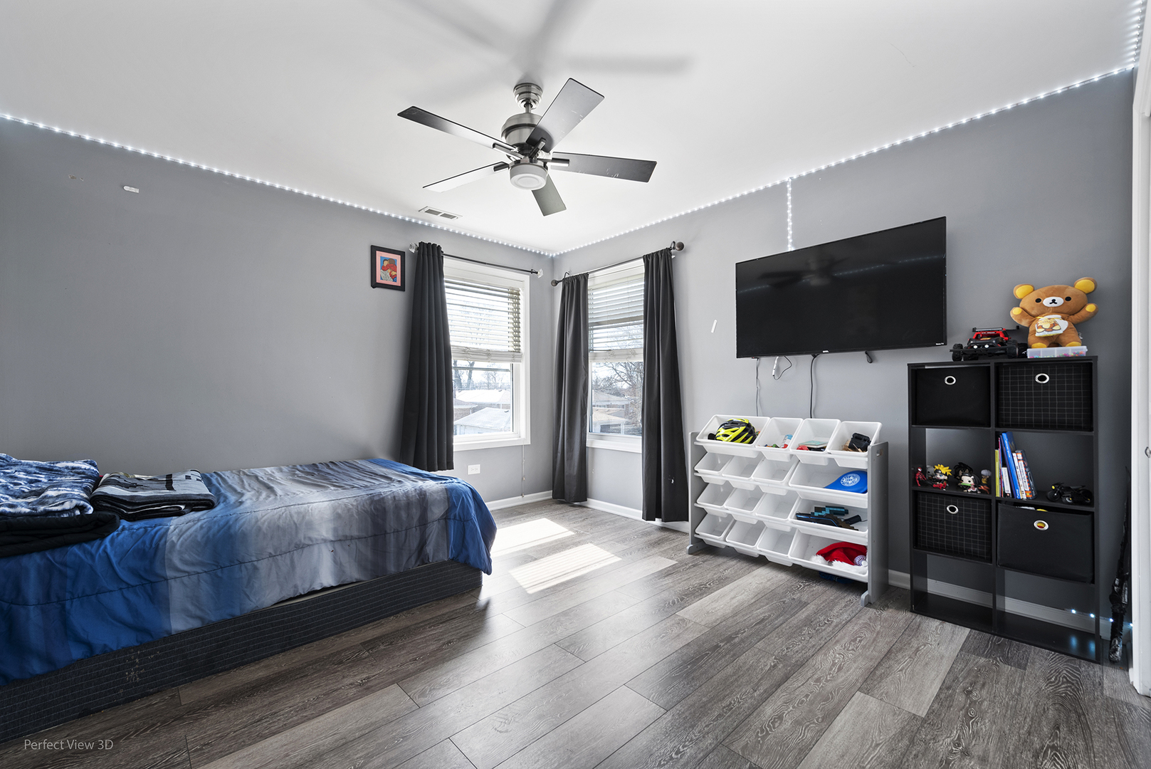 3521 West 82nd Place Chicago, IL 60652 - Photo 20 of 28