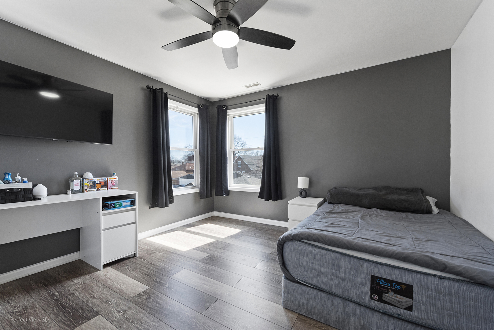 3521 West 82nd Place Chicago, IL 60652 - Photo 24 of 28