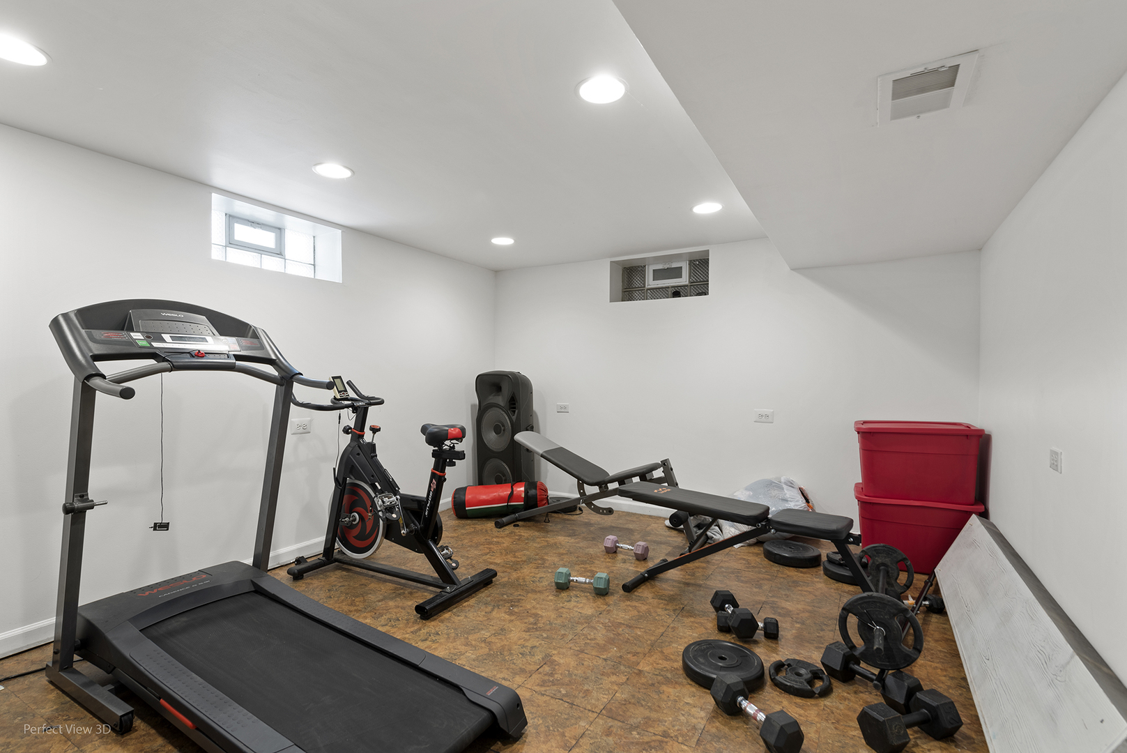 3521 West 82nd Place Chicago, IL 60652 - Photo 25 of 28