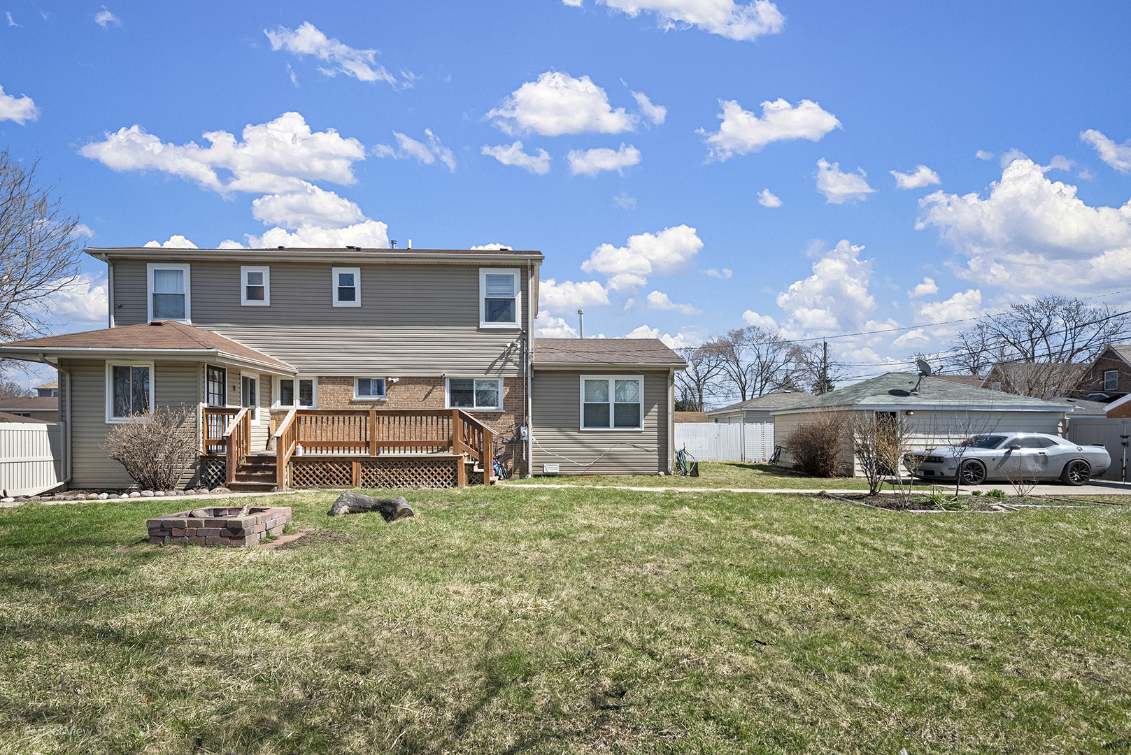 3521 West 82nd Place Chicago, IL 60652 - Photo 28 of 28