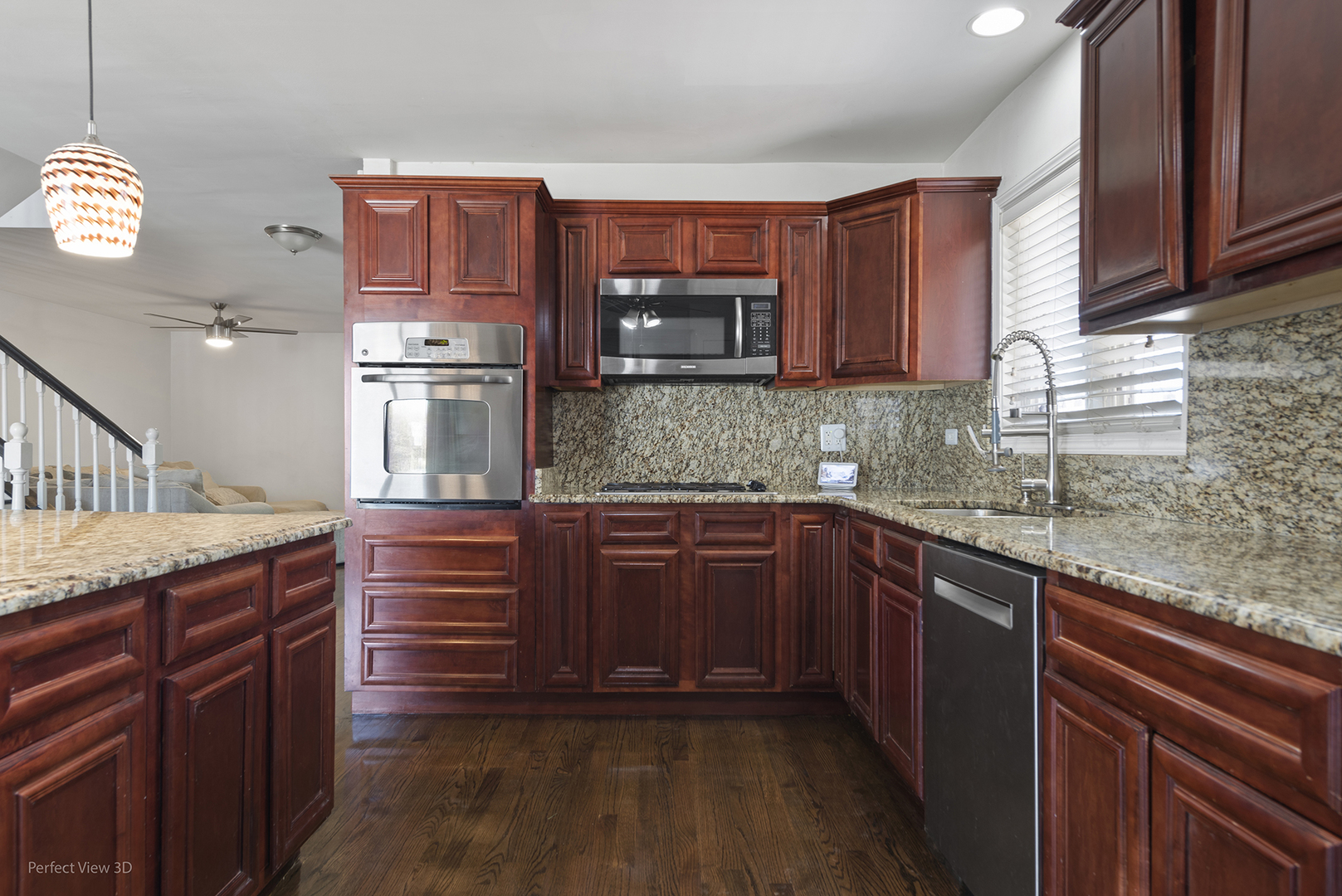 3521 West 82nd Place Chicago, IL 60652 - Photo 4 of 28