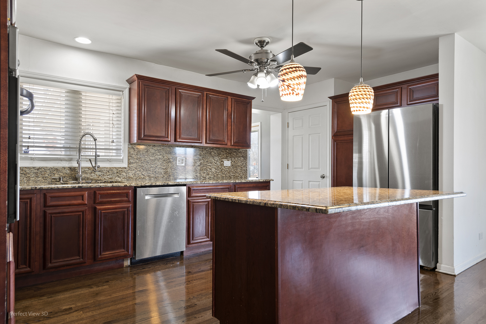 3521 West 82nd Place Chicago, IL 60652 - Photo 5 of 28