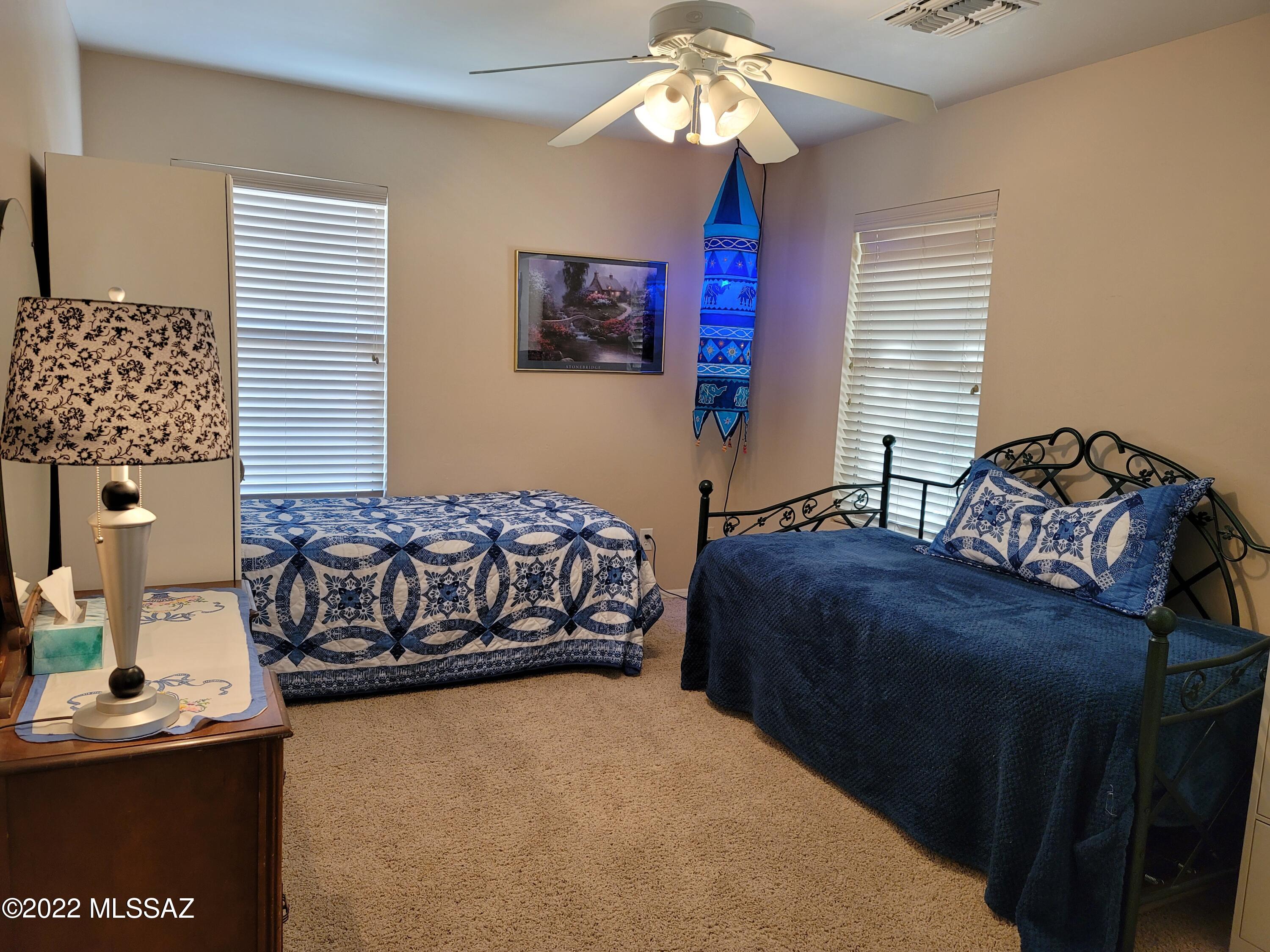 6794 South Thimbleberry Road Tucson, AZ 85756 - Photo 29 of 50 Gallery Image 29