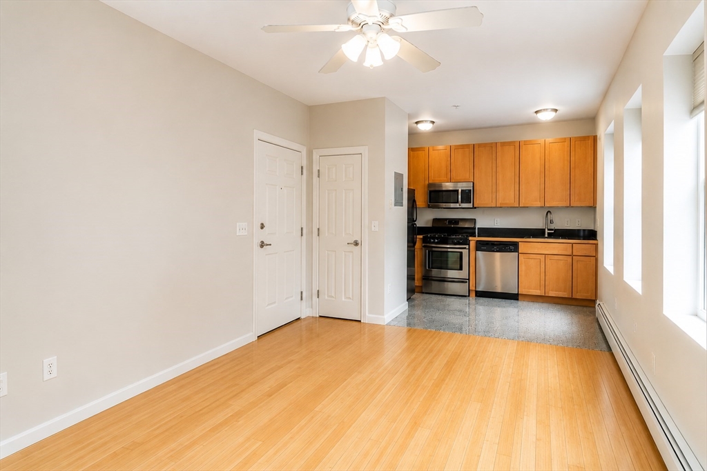 330 Summit Avenue, Unit 103 Boston, MA 02135 - Photo 2 of 5