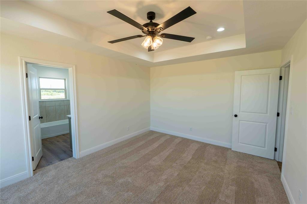 507 Crusher Road Jacksboro, TX 76458 - Photo 17 of 28