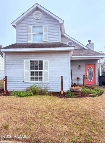 $185,000 | 417 Row 1, Lafayette, LA 70508