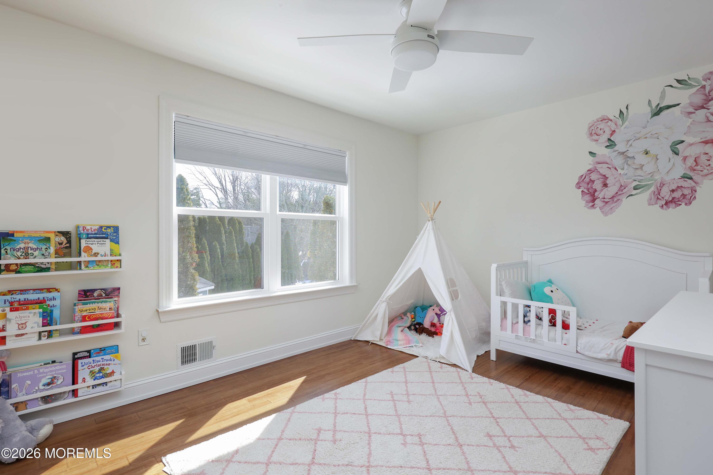27 Jennifer Drive Howell, NJ 07731 - Photo 18 of 27 a bedroom with furniture and a window