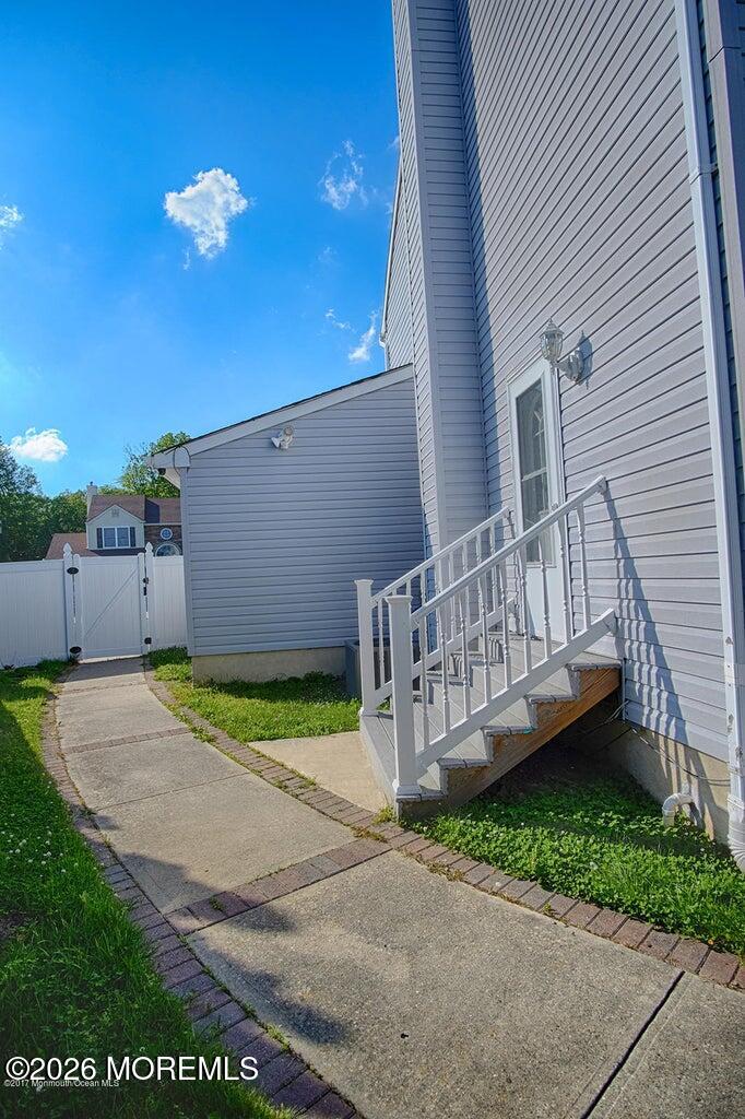 27 Jennifer Drive Howell, NJ 07731 - Photo 27 of 27 a view of a house with a yard