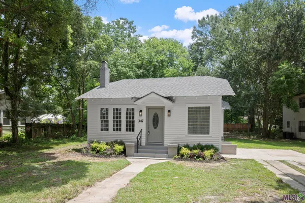 $299,900 | 347 Steele Boulevard, Baton Rouge, LA 70806