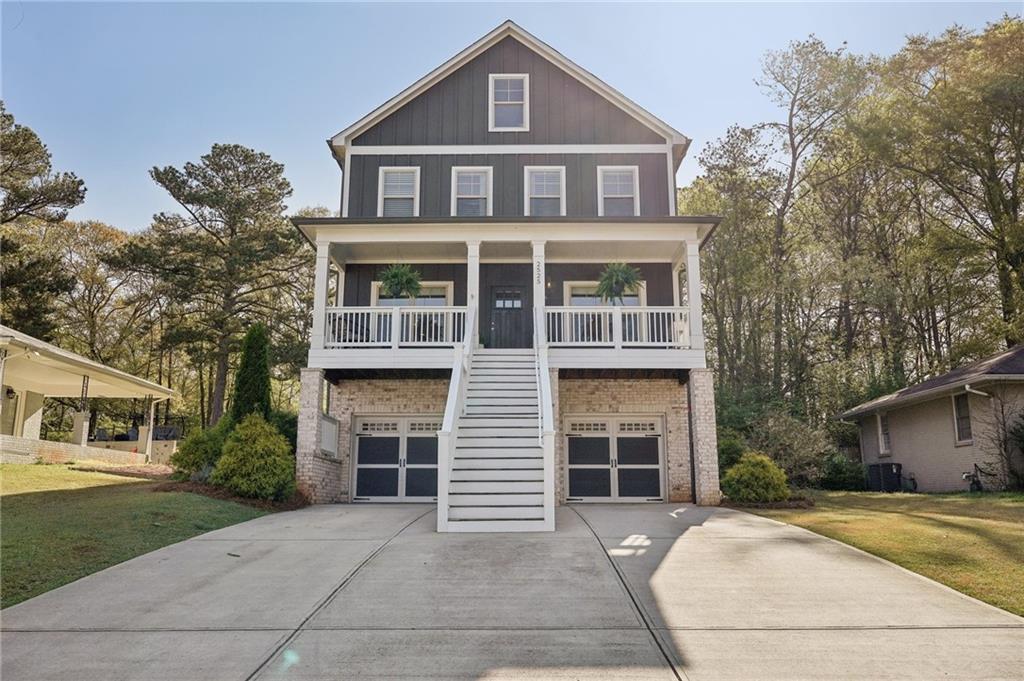 2525 Reed Street Smyrna, GA 30080 - Photo 1 of 1 Gallery Image 1