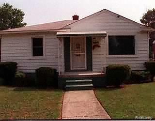 11782 Burt Road Detroit, MI 48228 - Photo 1 of 1 Listing Image