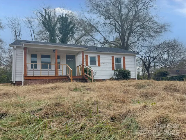 $159,900 | 322 Buffalo Street, Shelby, NC 28150