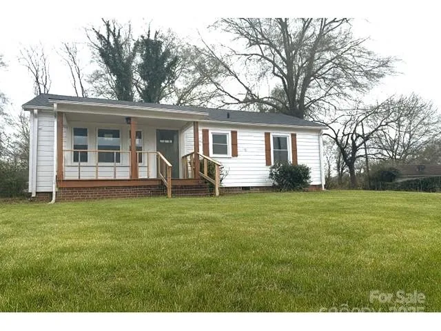 $159,900 | 322 Buffalo Street, Shelby, NC 28150