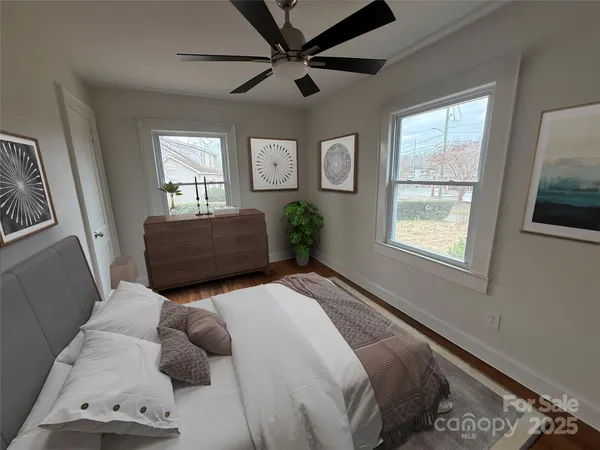 $134,900 | 322 Buffalo Street, Shelby, NC 28150