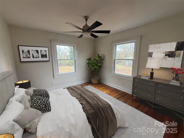 $134,900 | 322 Buffalo Street, Shelby, NC 28150