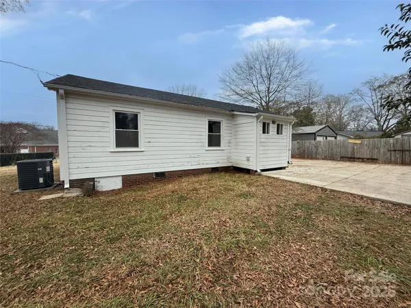 $134,900 | 322 Buffalo Street, Shelby, NC 28150