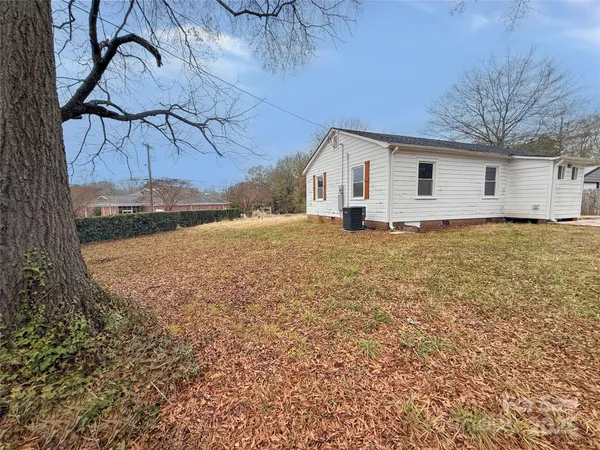$134,900 | 322 Buffalo Street, Shelby, NC 28150