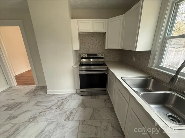 $159,900 | 322 Buffalo Street, Shelby, NC 28150