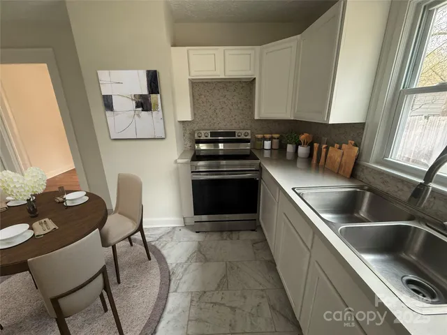 $159,900 | 322 Buffalo Street, Shelby, NC 28150