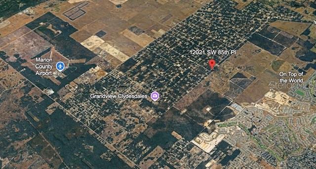 12021 Southwest 85th Place Dunnellon, FL 34432 - Photo 2 of 4