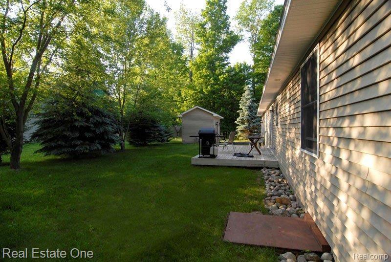 4361 Ash Road Lincoln, MI 48742 - Photo 6 of 25 _DSC6922.JPG