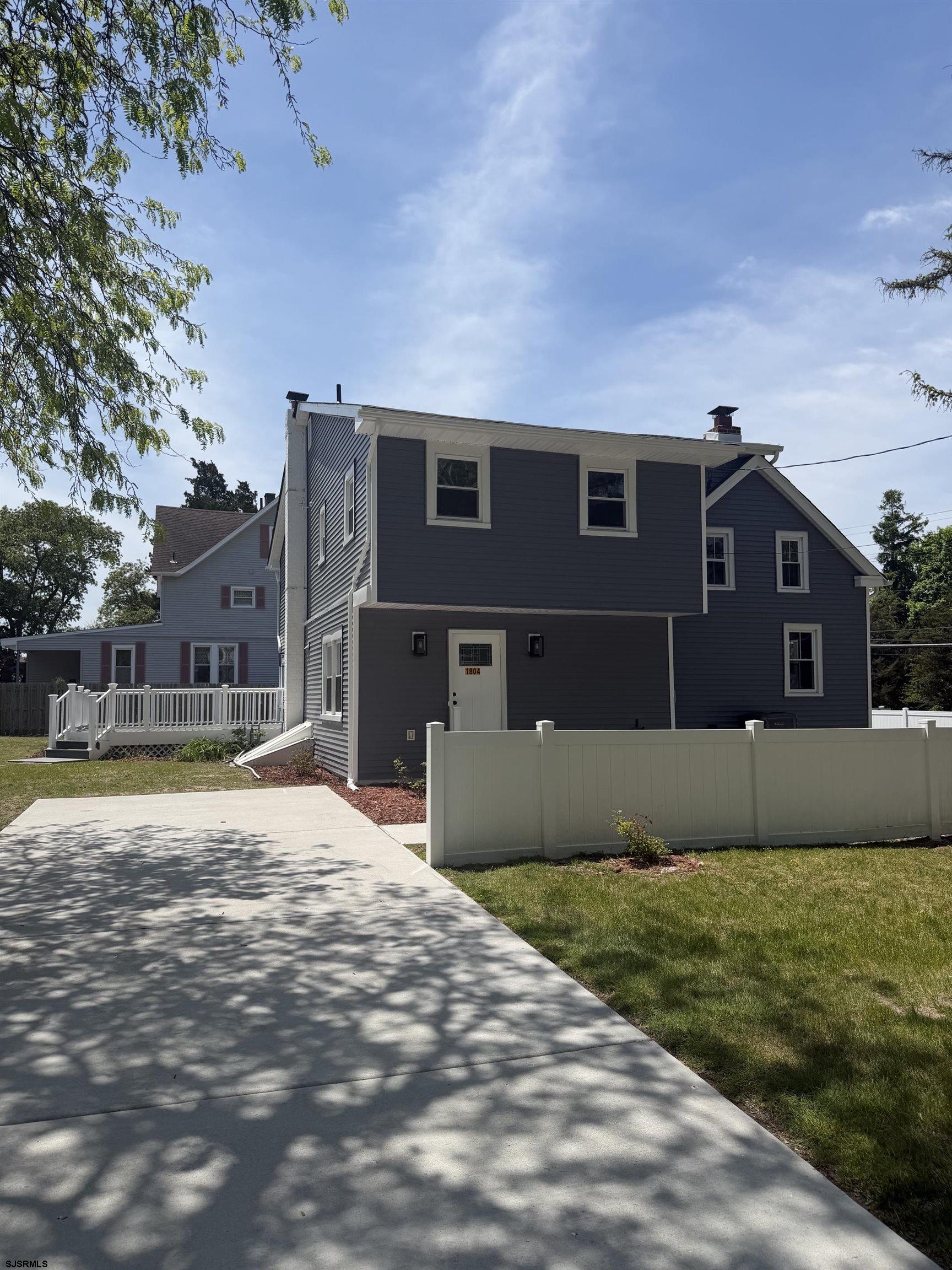 1804 Shore Road Linwood, NJ 08221 - Photo 4 of 36 Gallery Image 4