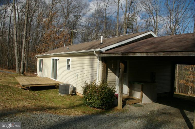 11224 Dutch Hollow Road Culpeper, VA 22701 - Photo 1 of 19 Exterior (General)